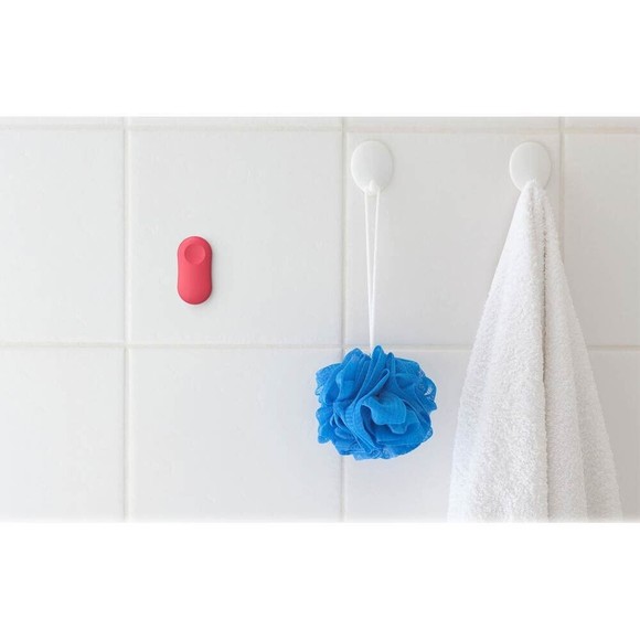 Sense ThermoPeanut Wireless Thermometer - Red, Bluetooth, Energy Savings, FS - Picture 14 of 15